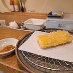 てんぷら ひら井 - 