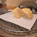 てんぷら ひら井 - 