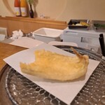 てんぷら ひら井 - 