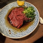 炭火焼 ゆうじ - 