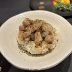 Japanese Soba Noodles 蔦 - 