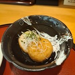 てんぷら ひら井 - 