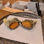 てんぷら ひら井 - 