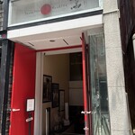 Japanese Soba Noodles 蔦 - 