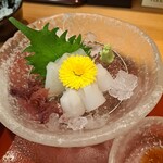 てんぷら ひら井 - 