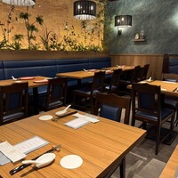 中国菜厨 エスサワダ 新丸ビル店 - 