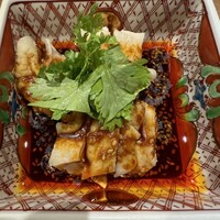 中国菜厨 エスサワダ 新丸ビル店 - 