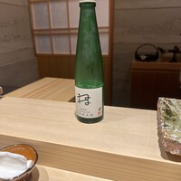 鮨 一 - 