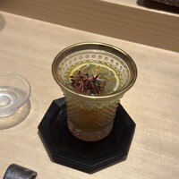 鮨 一 - 