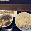 深山うどん