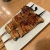鰻串焼 うなくし