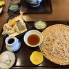 戸隠そば 本店