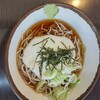 そば・うどん 梅屋