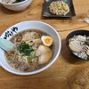 ラーメンいかりや - 