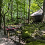 山菜料理 みたき園 - 