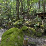 山菜料理 みたき園 - 