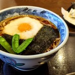 戸隠そば 本店 - 