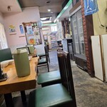 ラーメンいかりや - 