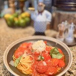 PICICA PICICA PIZZA & PASTA - 