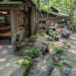 山菜料理 みたき園 - 