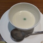 ホテルニュー水戸屋 - ビシソワーズ