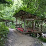 山菜料理 みたき園 - 