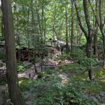 山菜料理 みたき園 - 