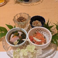 鮨あら井 - 
