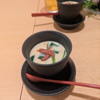 鮨あら井 - 