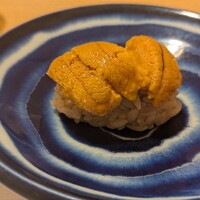 鮨あら井 - 