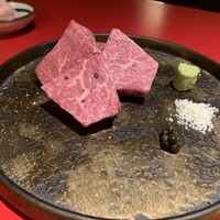 和牛とタン 焼肉 とみ 新橋本店 - 