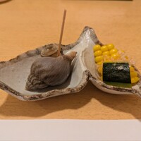 鮨あら井 - 
