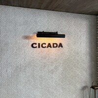 CICADA - 