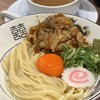 肉玉中華そば 轟
