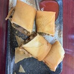 台湾料理龍香苑 - 