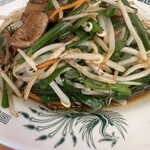 日高屋 - 料理写真: