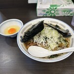 えーちゃん食堂 - 