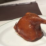 中国飯店 富麗華 - 