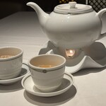 中国飯店 富麗華 - 