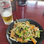 台湾料理龍香苑 - 