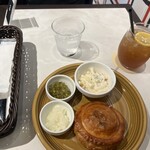 ユーハイム - 料理写真: