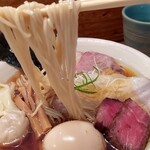 Homemade Ramen 麦苗 - 