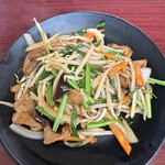 台湾料理龍香苑 - 