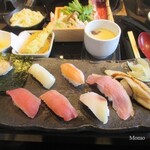 ゆず庵 岡山大元店