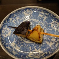 鳥匠 いし井 - 