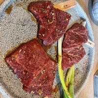炭火焼肉 肉の匠 ひうち - 