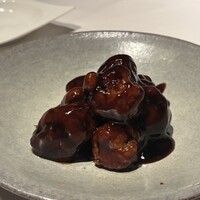 中国飯店 富麗華 - 