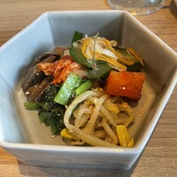 炭火焼肉 肉の匠 ひうち - 