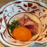 炭火焼肉 肉の匠 ひうち - 
