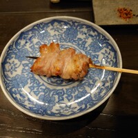 鳥匠 いし井 - 